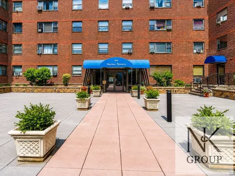 6515 Jfk Blvd E #2J, West New York, NJ 07093