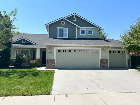 3341 N Maplestone Ave, Meridian, ID 83646