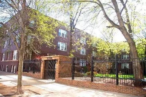 4714 N Racine Ave #3E, Chicago, IL 60640