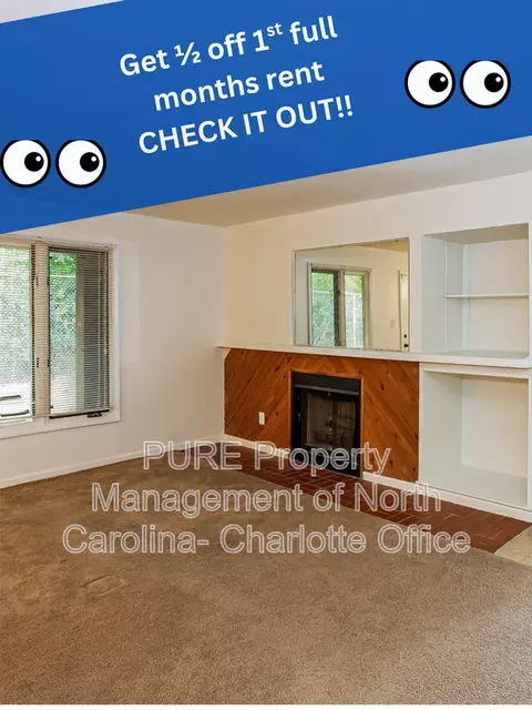 1832 J Julian Ln #D, Charlotte, NC 28208