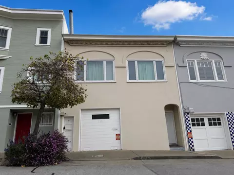 742 Chenery St #A, San Francisco, CA 94131