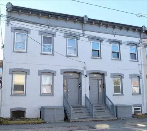 355 Monroe St #2, Troy, NY 12180