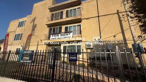 456 S Breed St #102, Los Angeles, CA 90033