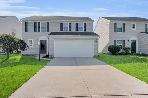 6035 Marsh Cir, Loveland, OH 45140