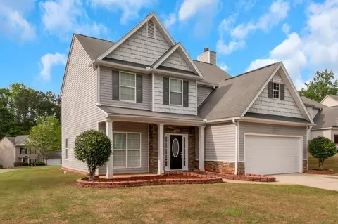 725 Crystal Bay Rd, Villa Rica, GA 30180