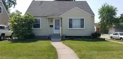 21859 Gascony Ave, Eastpointe, MI 48021
