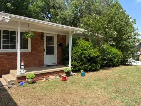 511 Manor Dr, Norman, OK 73072
