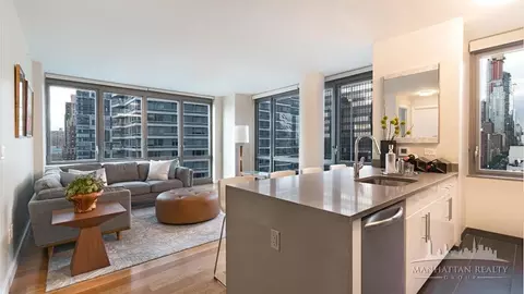 Undisclosed, New York, NY 10019