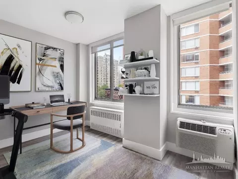 Undisclosed, New York, NY 10016