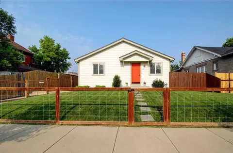 1365 Quitman St, Denver, CO 80204