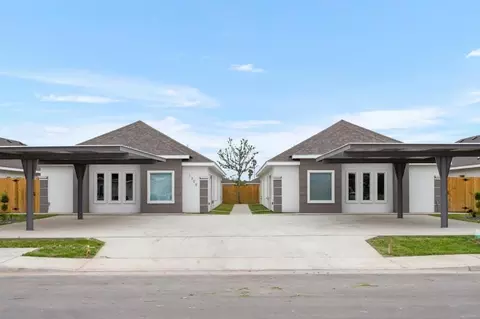 1308 S Xanthia St #4, Alton, TX 78573