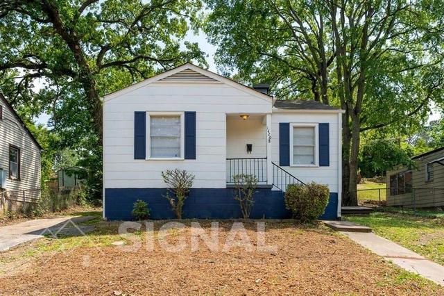 1429 Warrior Rd, Birmingham, AL 35218
