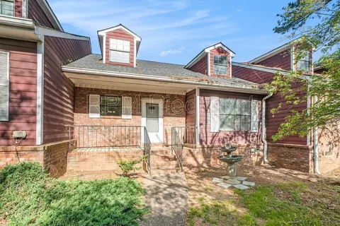 5467 Park Pl S, Atlanta, GA 30349
