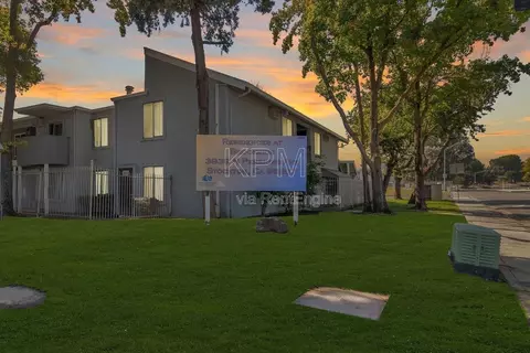 3939 N Pershing Ave #025, Stockton, CA 95207