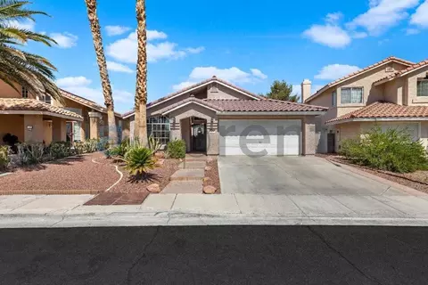 187 Kachina Dr, Henderson, NV 89074