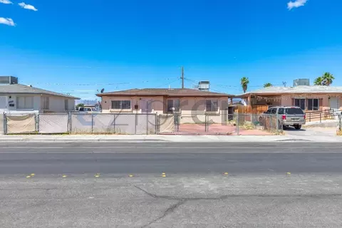1209 H St, Las Vegas, NV 89106
