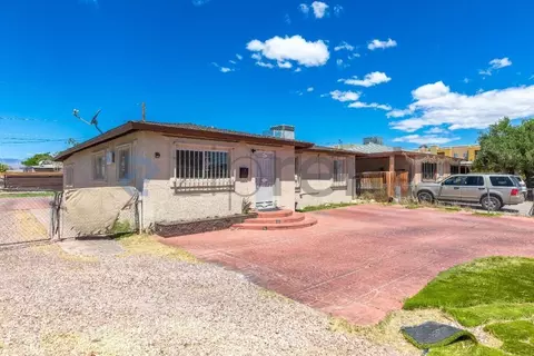 1209 H St, Las Vegas, NV 89106