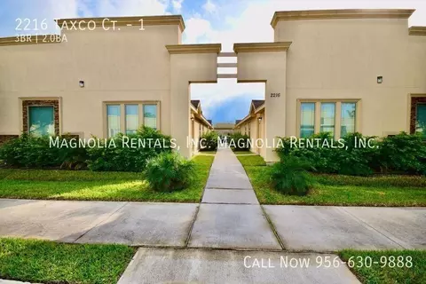 2216 Taxco Ct #1, Edinburg, TX 78542