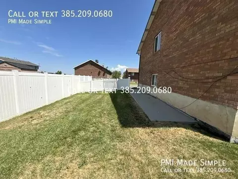 567 N 880 E #5, Spanish Fork, UT 84660