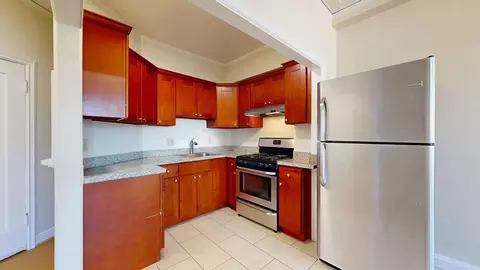 920 Fulton St #206, San Francisco, CA 94117