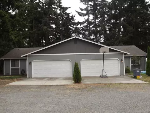 13120 5th Avenue Ct E, Parkland, WA 98445