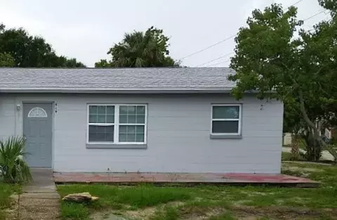 919 Pine St, Titusville, FL 32796