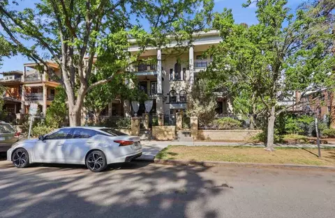 1261 N Pennsylvania St #4, Denver, CO 80203