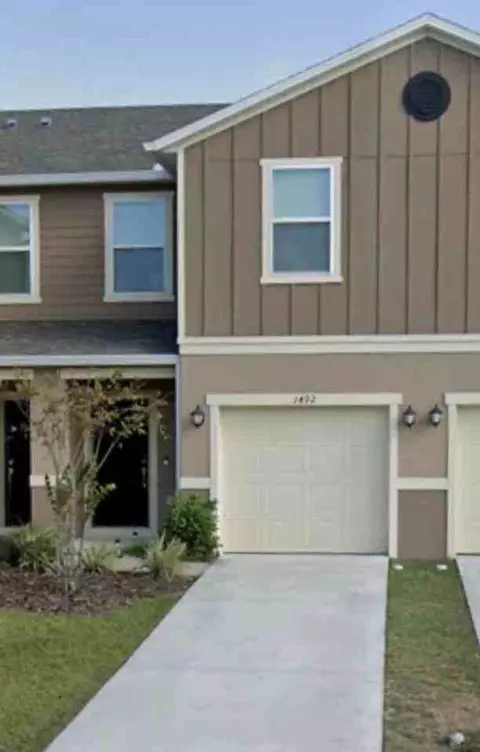 1492 Mirabella Cir, Davenport, FL 33897