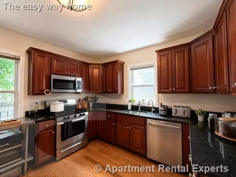 217 Willow Ave #1, Somerville, MA 02144