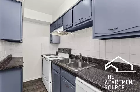 1100 Church St #303, Evanston, IL 60201