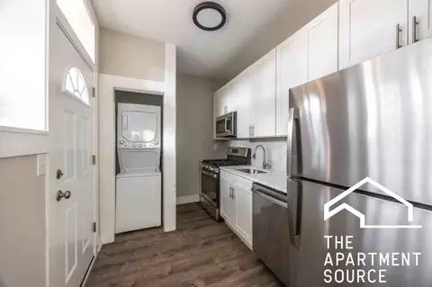 6519 N Newgard Ave #3D, Chicago, IL 60626
