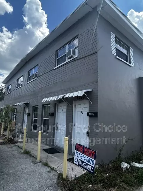 7380 63rd St N #90, Pinellas Park, FL 33781