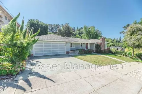 3830 Twin Oaks Way, Oakland, CA 94605