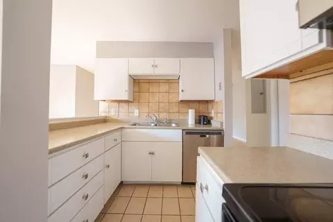 1 Richdale Ave, Cambridge, MA 02140
