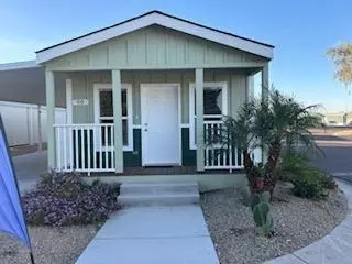 6960 W Peoria Ave #LOT 90, Peoria, AZ 85345