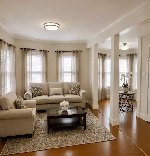 1038 Hyde Park Ave #2, Boston, MA 02136