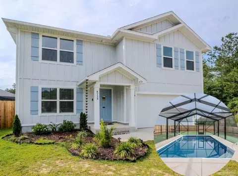 4139 Whitetail Ln #NA, Bellview, FL 32526