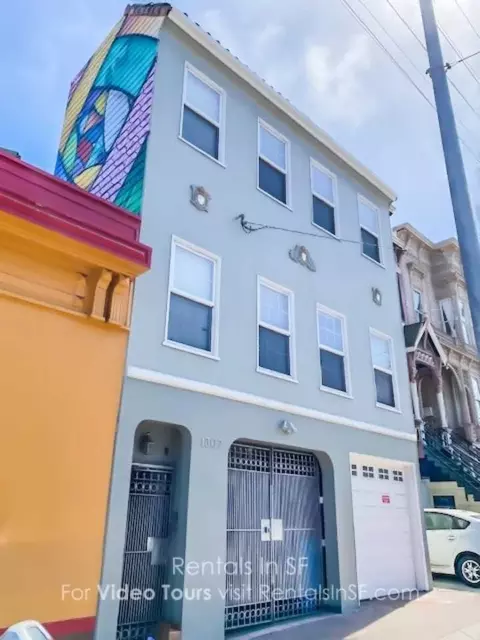 1307 Hayes St #4, San Francisco, CA 94117