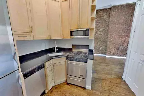 Undisclosed, New York, NY 10011