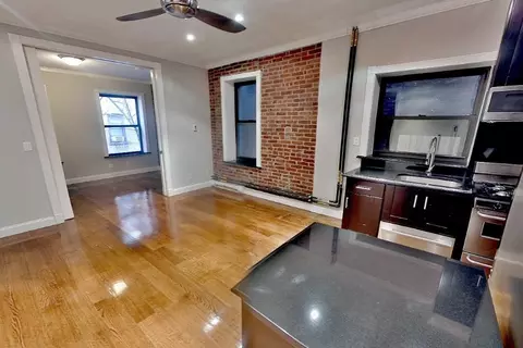 Undisclosed, New York, NY 10019