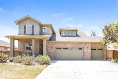 25090 E 3rd Pl, Aurora, CO 80018