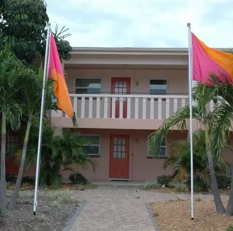 800 Tyrone Blvd N #G-2, Saint Petersburg, FL 33710