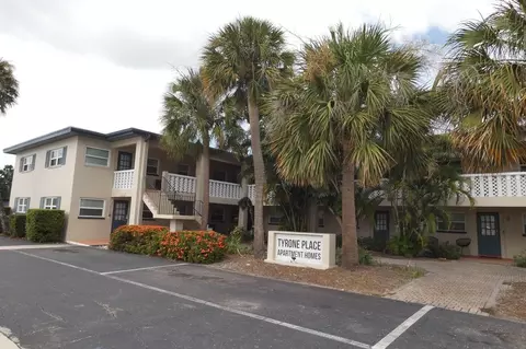810 Tyrone Blvd N #G-2, Saint Petersburg, FL 33710
