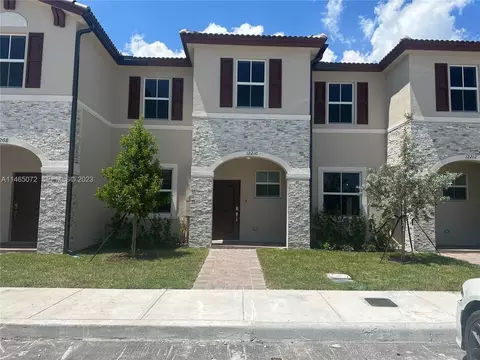 12210 NW 23rd Path #1, Westview, FL 33167