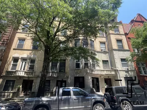 313 W 78th St #5F, New York, NY 10024