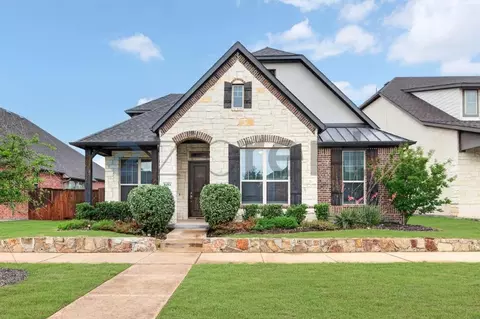 8451 Bronzegate Trl, Frisco, TX 75034