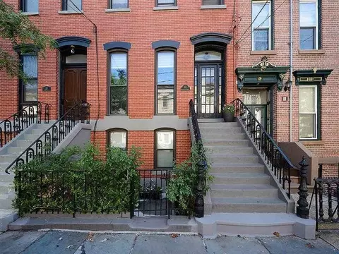 111 Bloomfield St #1, Hoboken, NJ 07030