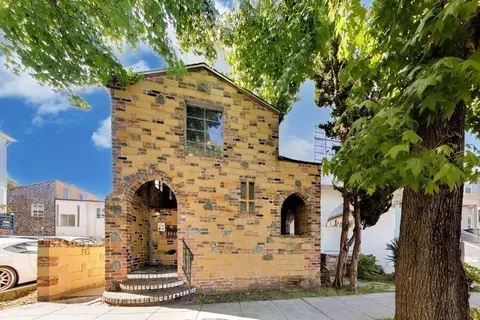 2336 Channing Way #A, Berkeley, CA 94704