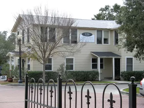 326 W Honey St #5, Dunedin, FL 34698