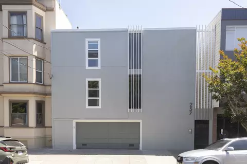 257 San Jose Ave #1, San Francisco, CA 94110